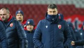 КАКАВ ОБРТ! Стигле сјајне вести за Црвену звезду пред меч са Штурмом