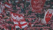 NIKO GA NEĆE! Crvena zvezda nikako da se reši velikog pojačanja