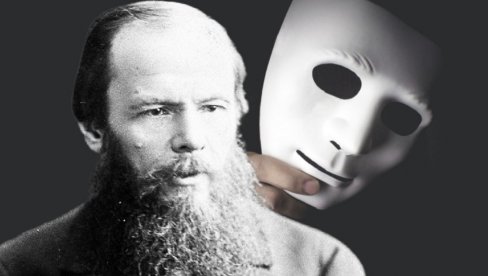 PO DOSTOJEVSKOM: Ovih 6 znakova otkrivaju ZLE LJUDE