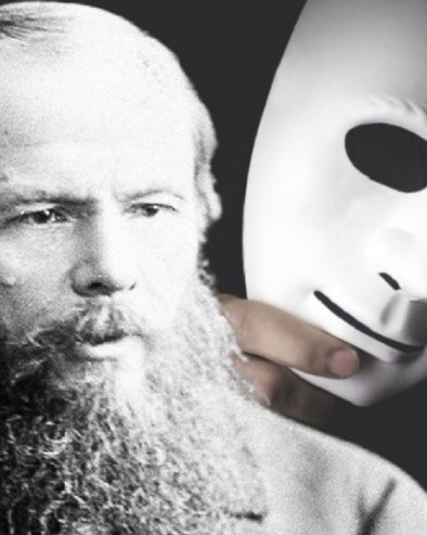 ПО ДОСТОЈЕВСКОМ: Ових 6 знакова откривају ЗЛЕ ЉУДЕ