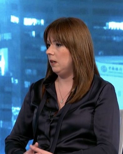 АНДРИЈАНА НЕШИЋ О НАСИЉУ БЛОКАДЕРА НАД ДЕЧАКОМ: Ћаци су за њих сви који не мисле као они