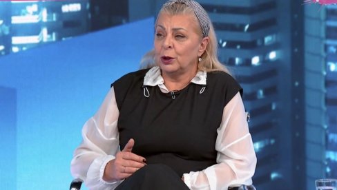 MINISTARKA SOFRONIJEVIĆ O ZAKONU O LEGALIZACIJI: Prijava traje dva meseca, počev od ponedeljka 8. decembra