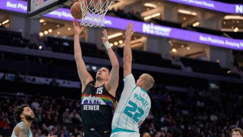 AMERI GLEDAJU I NE VERUJU! Zbog Nikole Jokića hitno reagovala NBA liga