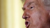 ПРЕУЗМИТЕ ИНСТИТУЦИЈЕ, УБИЦЕ ЋЕ ПЛАТИТИ ВЕЛИКУ ЦЕНУ! Трамп послао никад оштрију поруку демонстрантима у Ирану