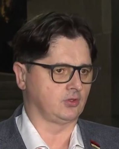 СРАМАН НАПАД ТЕПИЋЕВЕ НА ВУЧЕВИЋА Мрдић: Дошло је време одговорности, зато је Мариника узнемирена