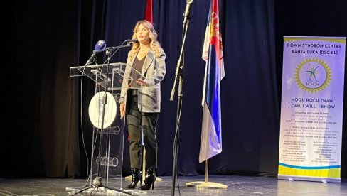 M:TEL I DOWN SYNDROM CENTAR: Partnerstvo koje otvara vrata jednakim šansama