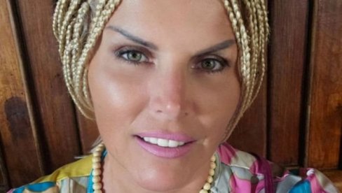 ОТИШЛА ДА ОДСТРАНИ МАЛДЕЖ, ПА САЗНАЛА ДА ИМА РАК: Андријана Дабетић морала хитно на операцију