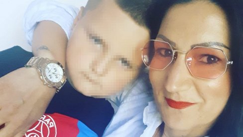UBOLI GA ŠESTAROM, UDARALI STOLICOM Majka brutalno pretučenog dečaka (10) iz Vlasotinca očajna (FOTO)