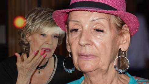 NEĆEŠ IMATI MIRA OD MENE, CEO ŽIVOT ĆU TE PRATITI: Bolna ispovest Lepe Lukić o prvom mužu koji ju je proganjao