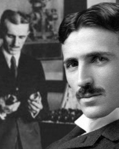 НИКОЛА ТЕСЛА ЈЕ ИЗБЕГАВАО ОВУ ХРАНУ: Тврдио да је највећи непријатељ у старости