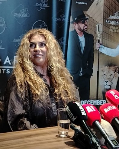 ТАКО САМ ЖЕЛЕЛА: Индира Радић открила због чега је одбијала да пева за дочеке Нових година и зашто се преселила на Космај (ФОТО)