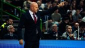 OBRADOVIĆ NAHVALIO IGOKEU: Umeju mnogim ekipama da naprave problem, moraćemo da odigramo dobru utakmicu