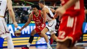 PRVI OVOSEZONSKI DERBI ĆE BITI EVROLIGAŠKI: Crvena zvezda i Partizan biju bitku na evrosceni
