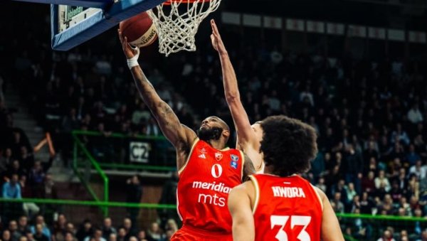 БЕЗ ПАРДОНА! Чувени кошаркашки стручњак осуо паљбу по кошаркашима Звезде