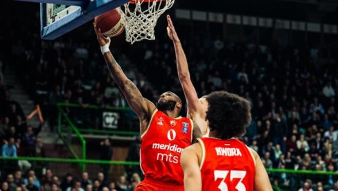 BEZ PARDONA! Čuveni košarkaški stručnjak osuo paljbu po košarkašima Zvezde