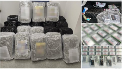 HITNO SE OGLASIO DAČIĆ: Pala opasna kriminalna grupa, hapšenja u Srbiji, Austriji i Španiji