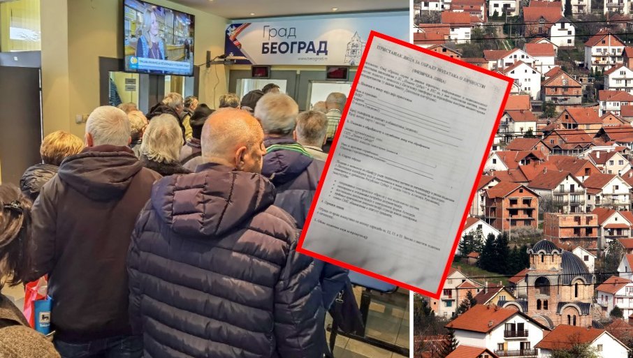 НЕВЕРОВАТАН ОДЗИВ ГРАЂАНА: Првог дана стигло више од 14.000 пријава, министарка Софронијевић открила детаље (ФОТО)