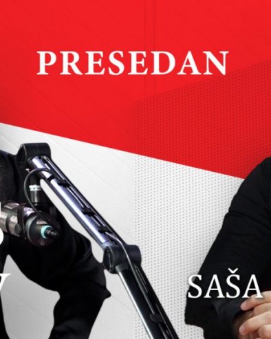 ОЗБИЉАН ПРЕСЕДАН Адвокат Рајковић о пресуди Андријани Нешић: Ова одлука производи застрашујући ефекат (ВИДЕО)