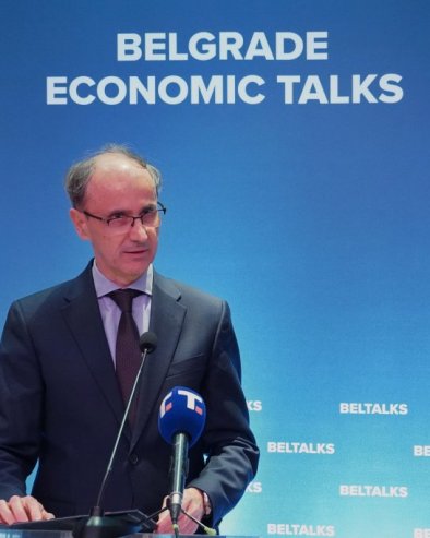 ПРЕМИЈЕР МАЦУТ: Србија бира сарадњу и заједничку европску будућност уместо подела и стагнације