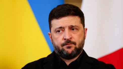 MALI NAPREDAK Oglasio se Zelenski o razgovorima u Londonu