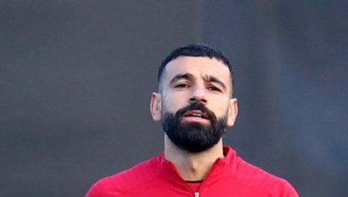 AFRIČKI KUP NACIJA: Mohamed Salah odveo Egipat u osminu finala