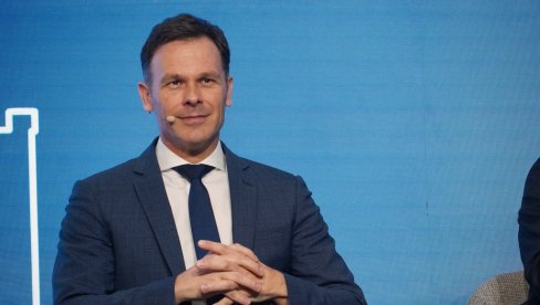 СРБИЈА ДОБИЛА НОВИ ПОРЕЗ ОД НОВЕ ГОДИНЕ Мали: Ово су промене за индустрију