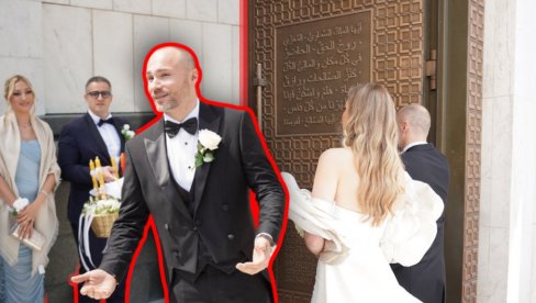 АЦА ОТКРИО ДЕТАЉЕ НЕВЕРСТВА: Преварила ме је, пронашао сам поруке у телефону...