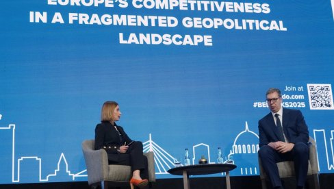 САДА ЈЕ СИТУАЦИЈА ПОТПУНО ДРУГАЧИЈА Вучић: Верујем да ће наши политички противници прихватити позив на дијалог