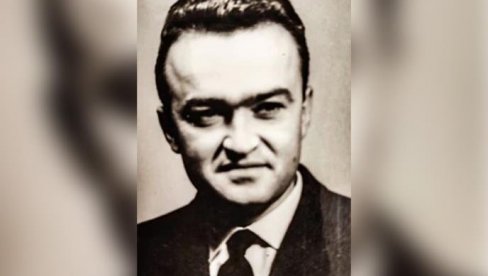 ПРЕМИНУО ИЛИЈА БОРОВЊАК: Некадашњи главни и одговорни уредник Вечерњих новости