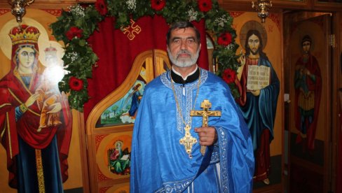 UPOKOJIO SU UGLJEVIČKI PROTA MICO PAJKANOVIĆ: Verni pastir podno Majevice