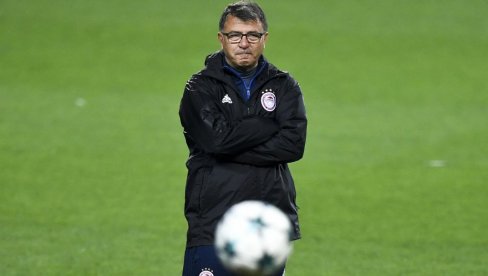 KAKAV POSAO NIŠLIJA: Radnički dovodi trofejnog stranog trenera