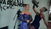 SUROVA REALNOST GAĐA U DUŠU: Katarina Živković upriličila promociju nove pesme (FOTO)