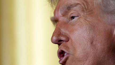 ГАРДИЈАН: Европа се плаши да ће Трамп вршити притисак на Украјину да преда Донбас