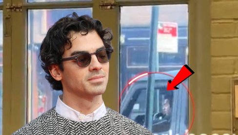 7 MINUTA POKUŠAVAO DA SE UPARKIRA: Hit snimak poznatog pevača (VIDEO)