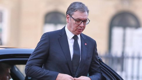 ДИПЛОМАТСКА ОФАНЗИВА СРБИЈЕ: Вучић ће у Минхену разговарати са бројним светским лидерима