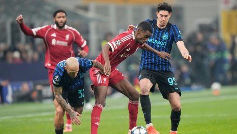 ЈУЧЕ ЈЕ ЛАГАНО ДОШЛО: Тип предлог за сигурица тикет са три реалне квоте