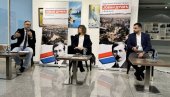 SVETKOVINA HERCEGOVACA U SEMBERIJI: Udruženje Jovan Dučić u Bijeljini organizovalo izložbu i debatu