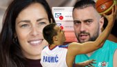 NAKON TRI MESECA - KRAH: Roditelji branili vezu, Ana Ivanović poznatog košarkaša OSTAVILA preko telefona (FOTO)