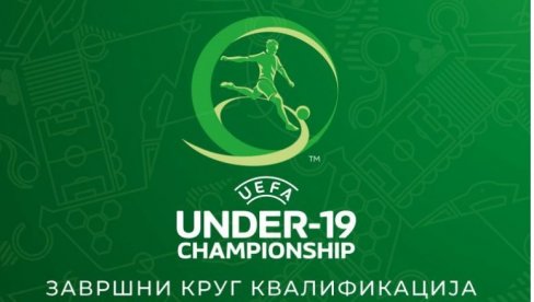 ODRŽAN ŽREB! Omladinska reprezentacija dobila rivale u kvalifikacijama za Evropsko prvenstvo