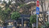 НОВОСТИ САЗНАЈУ: Ево шта је претходило пуцњави на Врачару - Познато стање рањеног власника кафића (ФОТО)