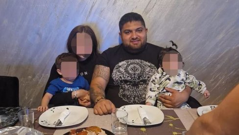 UGAŠENA PORODICA: Umrla i majka bebe koja je poginula sa ocem u sudaru na Milošu Velikom