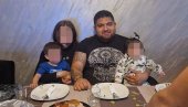 UGAŠENA PORODICA: Umrla i majka bebe koja je poginula sa ocem u sudaru na Milošu Velikom
