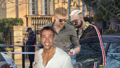 VJT POKRENULO ISTRAGU: A. S. (19) osumnjičen za ubistvo Vuka Bajruševića