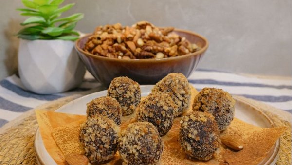 ПОСНЕ УРМА КУГЛИЦЕ: Колач на води