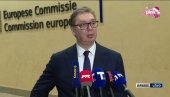 VELIKA ČAST ZA SRBIJU Vučić nakon večere sa Fon der Lajen i Koštom: Predstavio sam im svoju ideju o zajedničkom ulasku regiona u EU