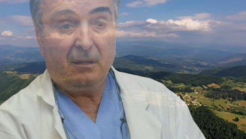 NAŠ VELIKI HIRURG ŽIV SAHRANJEN ODMAH PO ROĐENJU: Mali gorštak sa Golije oživeo u ledenoj vodi - tri godine nije progovorio