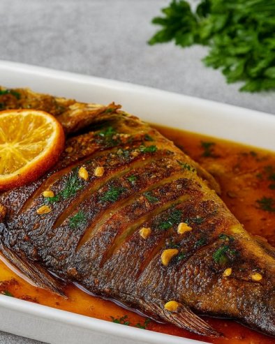 ПЕЧЕНИ ШАРАН: Традиционални специјалитет за сваку прилику