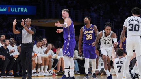 НБА ТИКЕТ: Типови за играче из најјаче лиге света