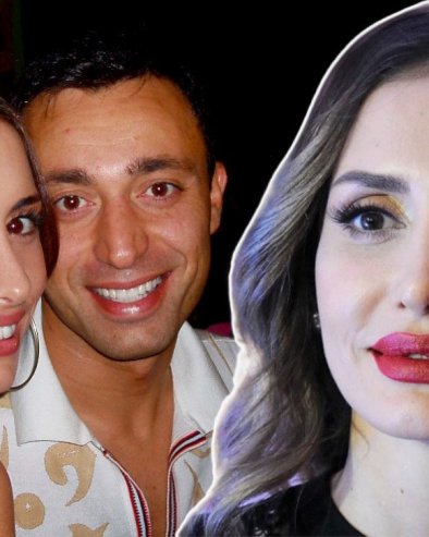 ЕМИНА ЈАХОВИЋ ПОНОВО ТУЖИЛА МУСТАФУ: Тврди да није испоштовао новчане обавезе из споразума о разводу