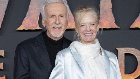 SKANDALOZNA LJUBAVNA PRIČA KOJA JE POČELA NA SNIMANJU FILMA TITANIK: 25 godina kasnije vole se kao prvog dana!